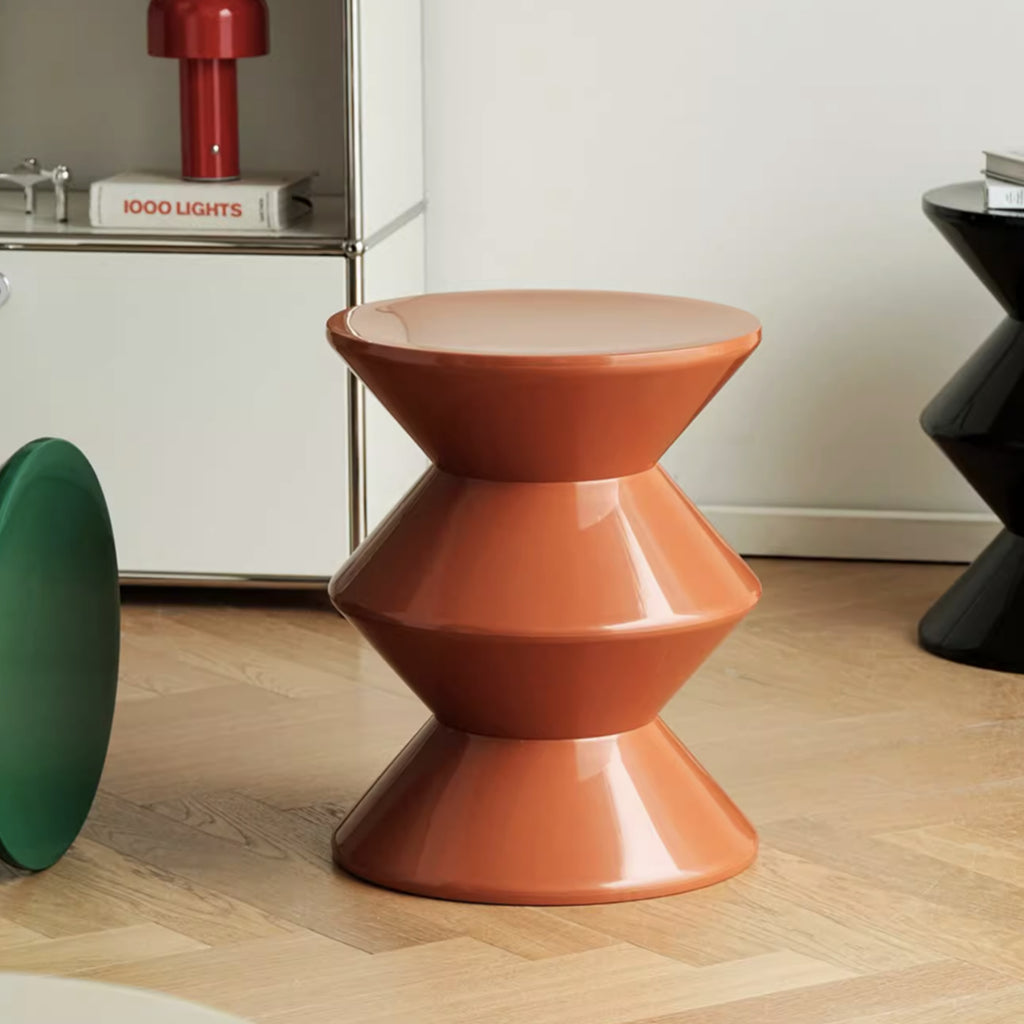 COZONI Reine Stool