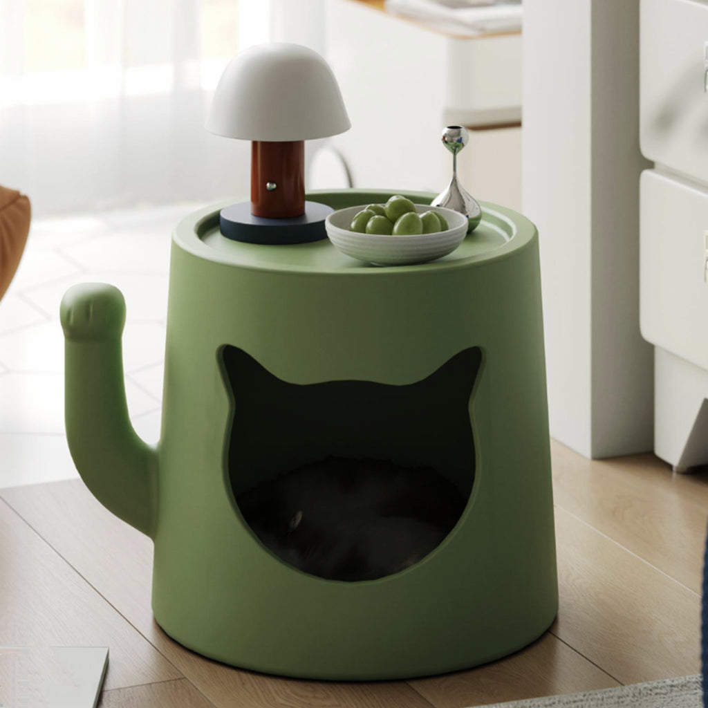 COZONI Molly Cat House