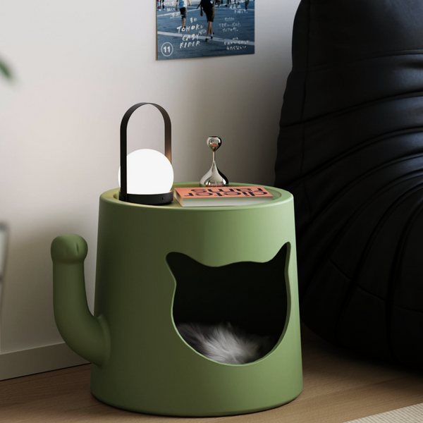 COZONI Molly Cat House