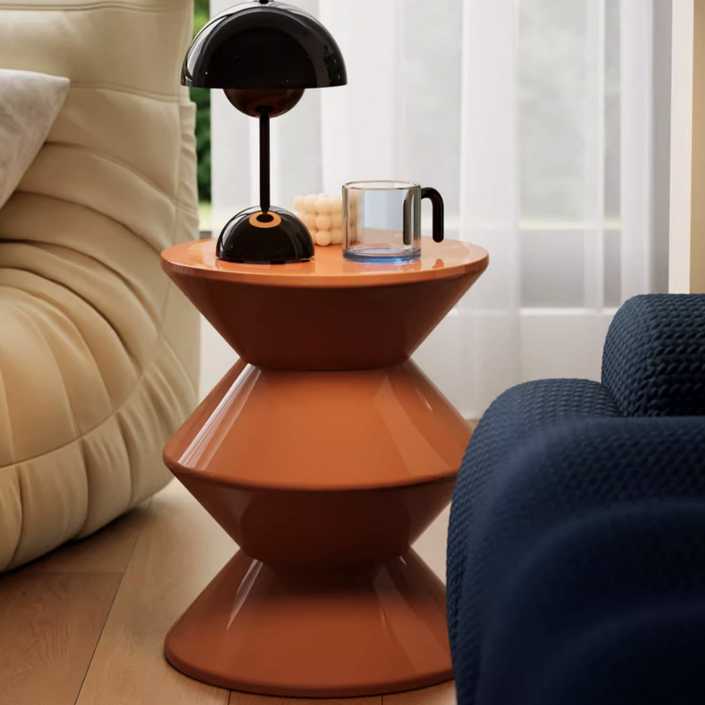 COZONI Reine Stool
