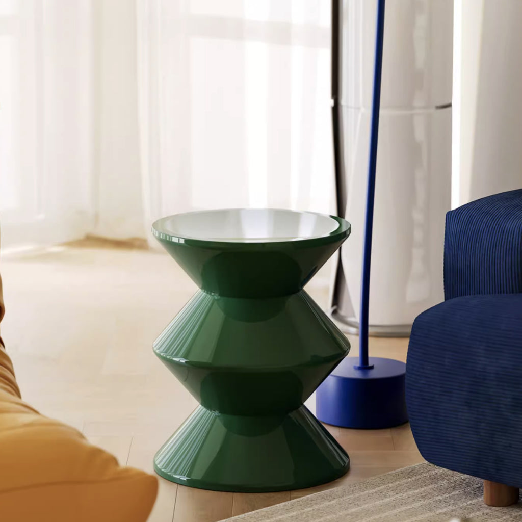 COZONI Reine Stool
