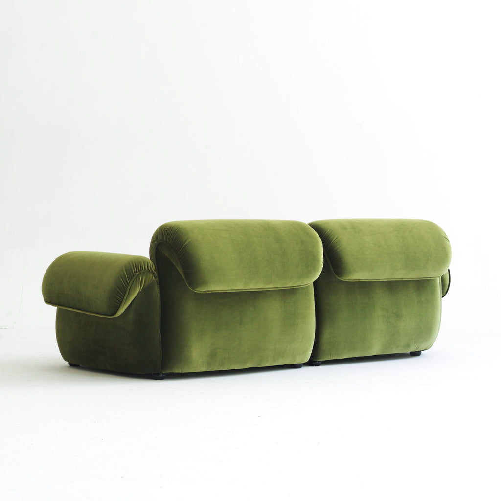 COZONI Venosa Sofa