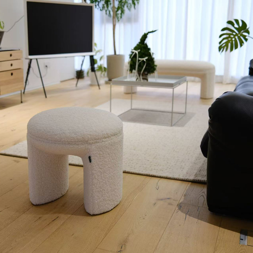 COZONI Nela Stool