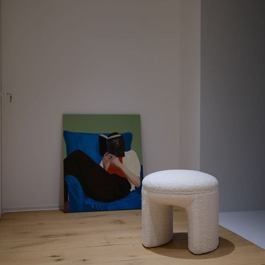 COZONI Nela Stool