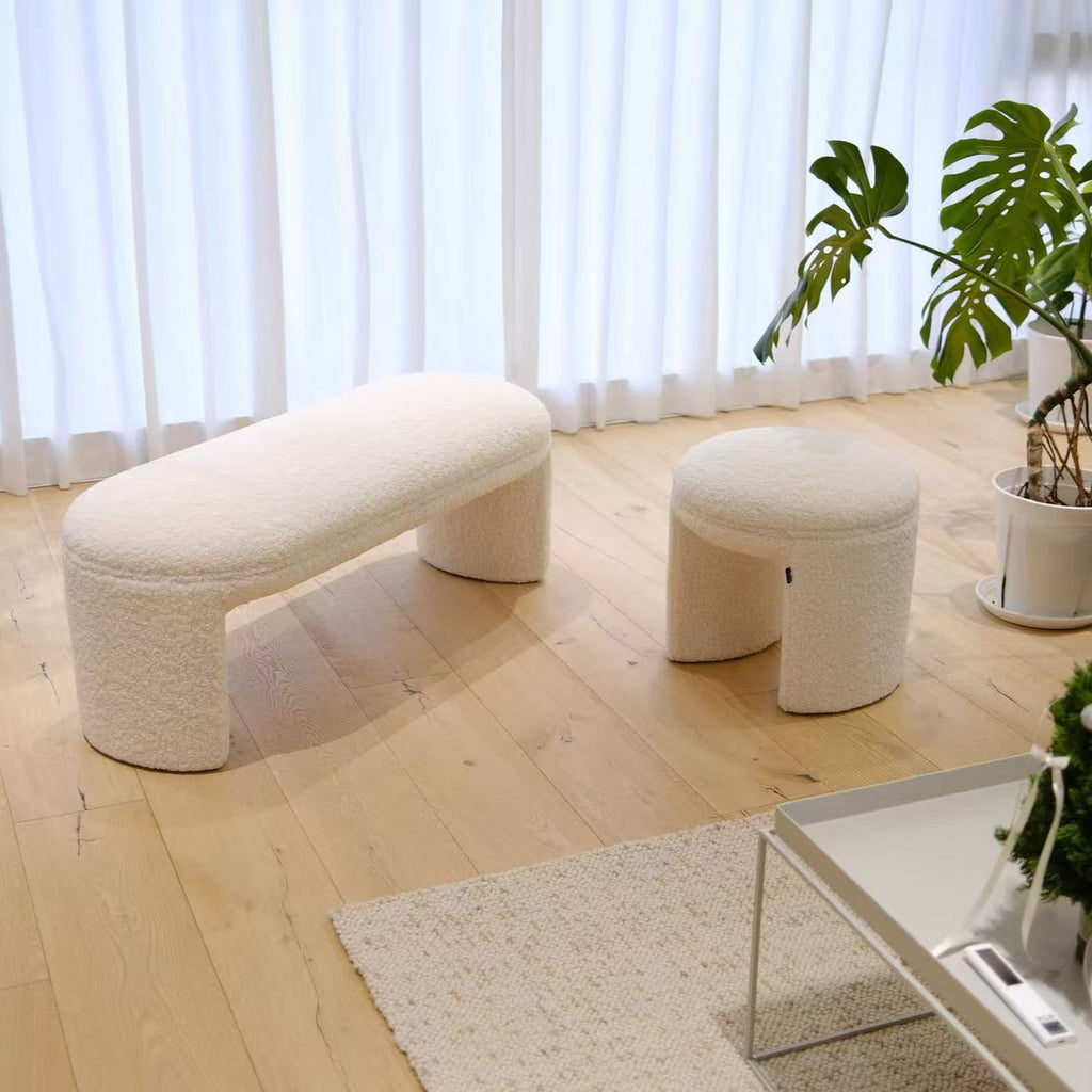 COZONI Nela Stool