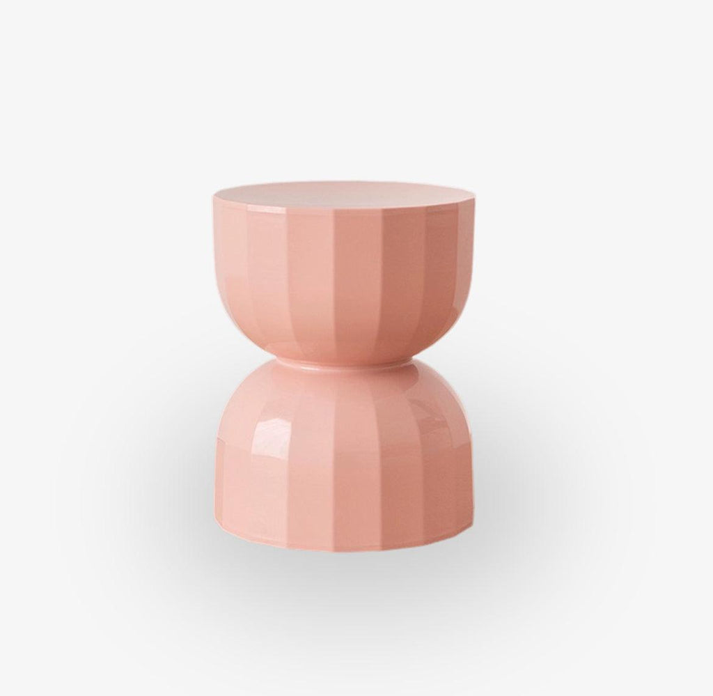 COZONI Hourglass Stool