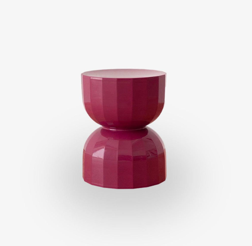 COZONI Hourglass Stool