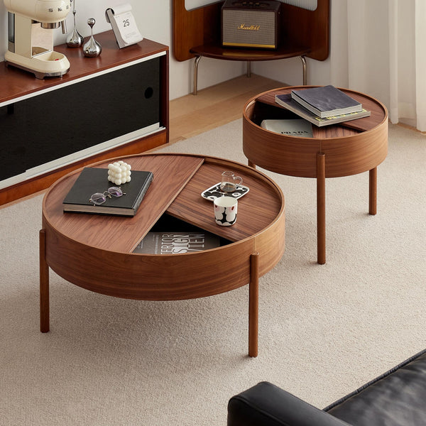 COZONI Esse Coffee Table Set