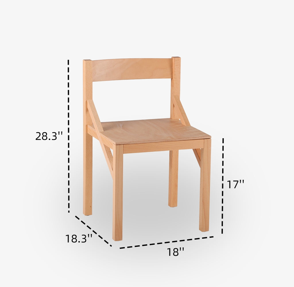 COZONI Kelsey Dining Chair