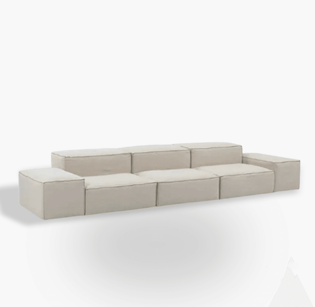 COZONI Milo Modular Sofa