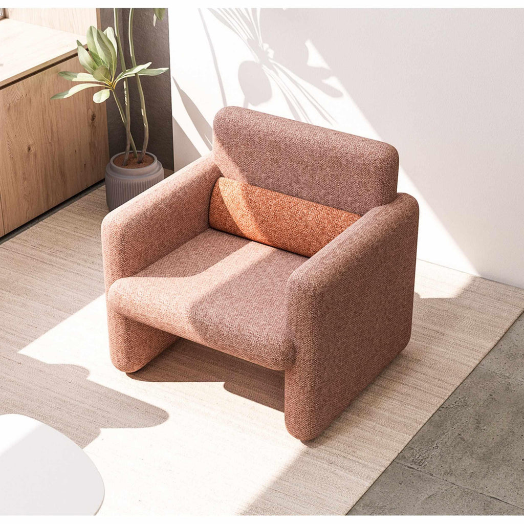 COZONI Alexander Armchair - COZONI US