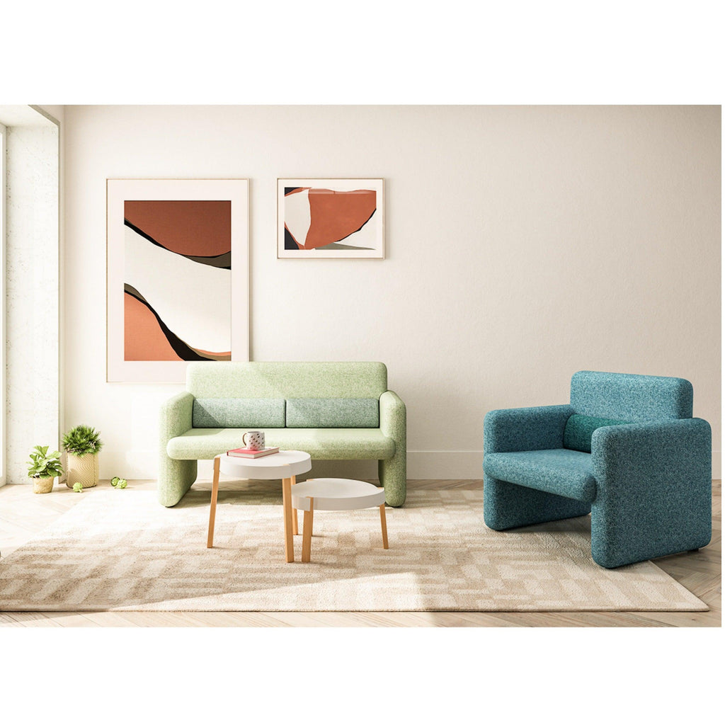 COZONI Alexander Armchair - COZONI US