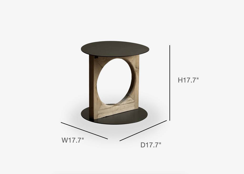 COZONI Anco Side Table