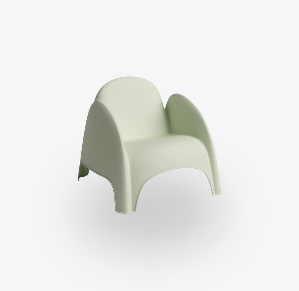 COZONI Ape Stackable Armchair - COZONI US