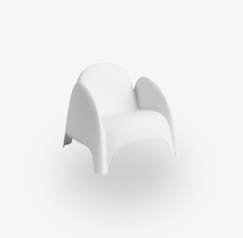 COZONI Ape Stackable Armchair - COZONI US