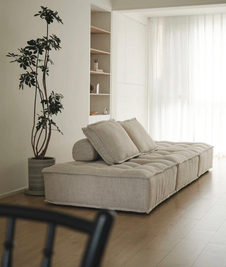 COZONI Aubrey Modular Sofa - COZONI US