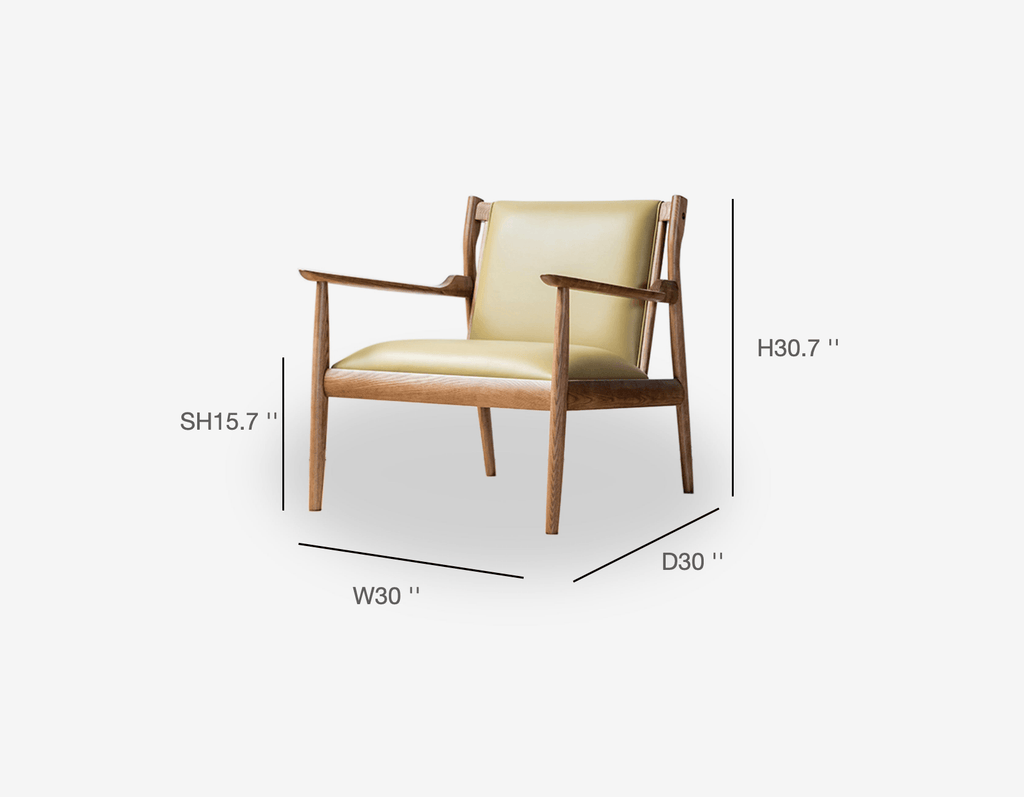 COZONI Brooklyn Armchair - COZONI US