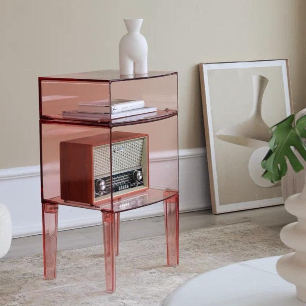 COZONI Cube Side Table - COZONI US