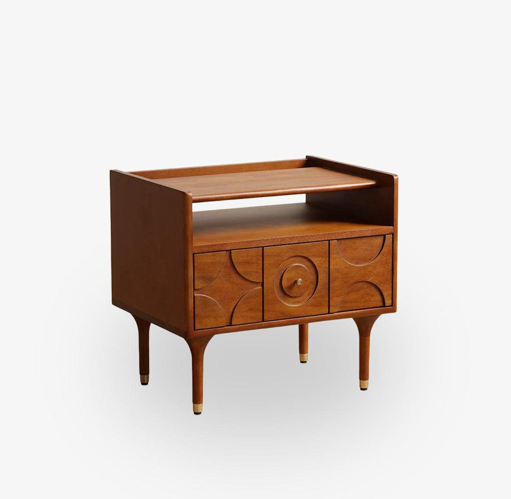 COZONI Egbert Bedside Table - COZONI US