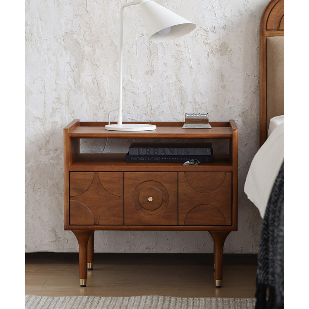 COZONI Egbert Bedside Table - COZONI US