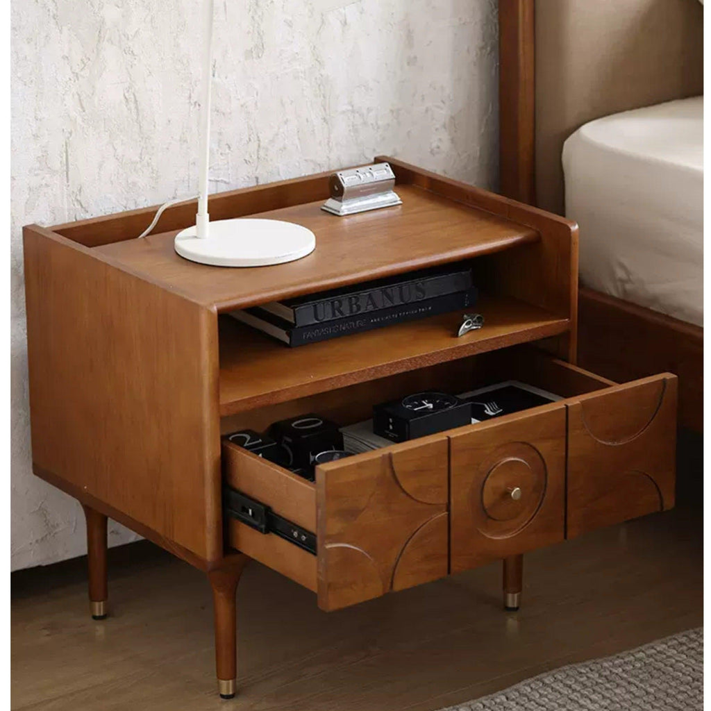 COZONI Egbert Bedside Table - COZONI US