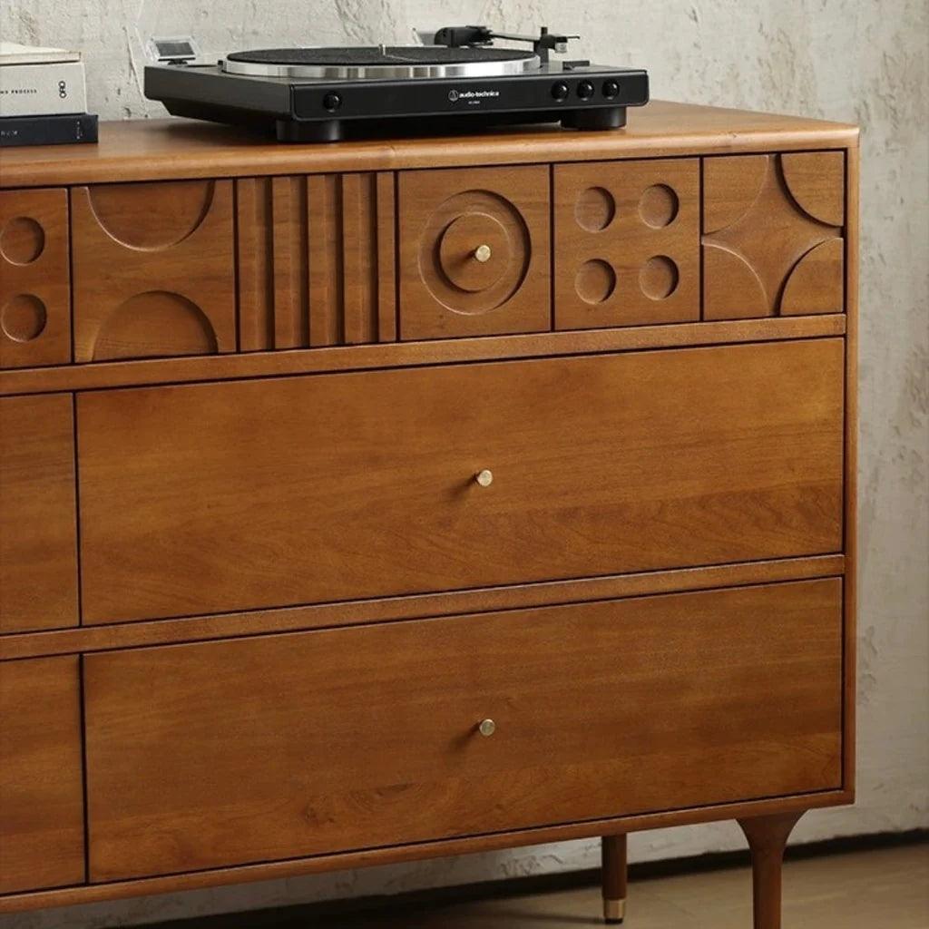 COZONI Egbert Sideboard - 6 Drawers - COZONI US