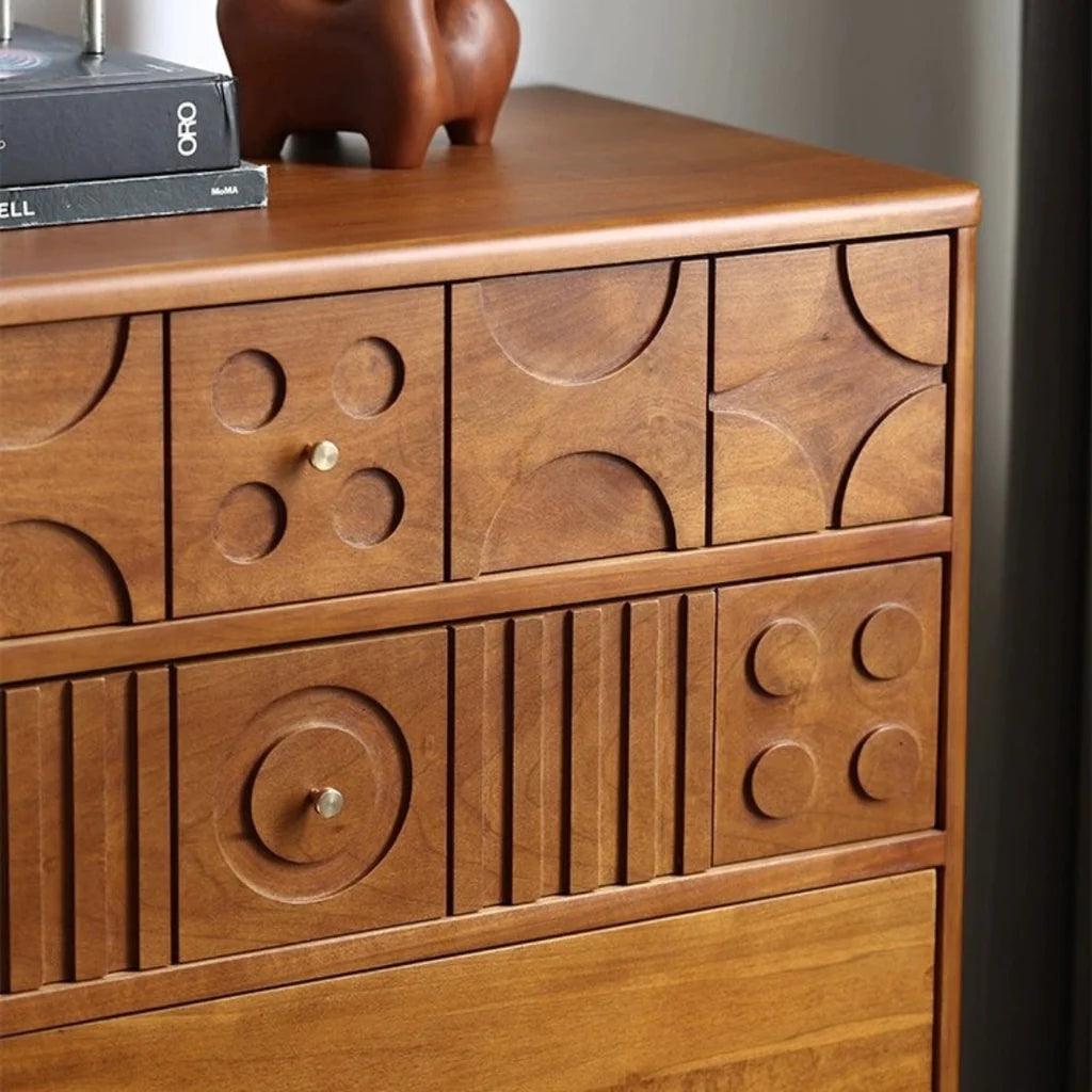 COZONI Egbert Sideboard - COZONI US