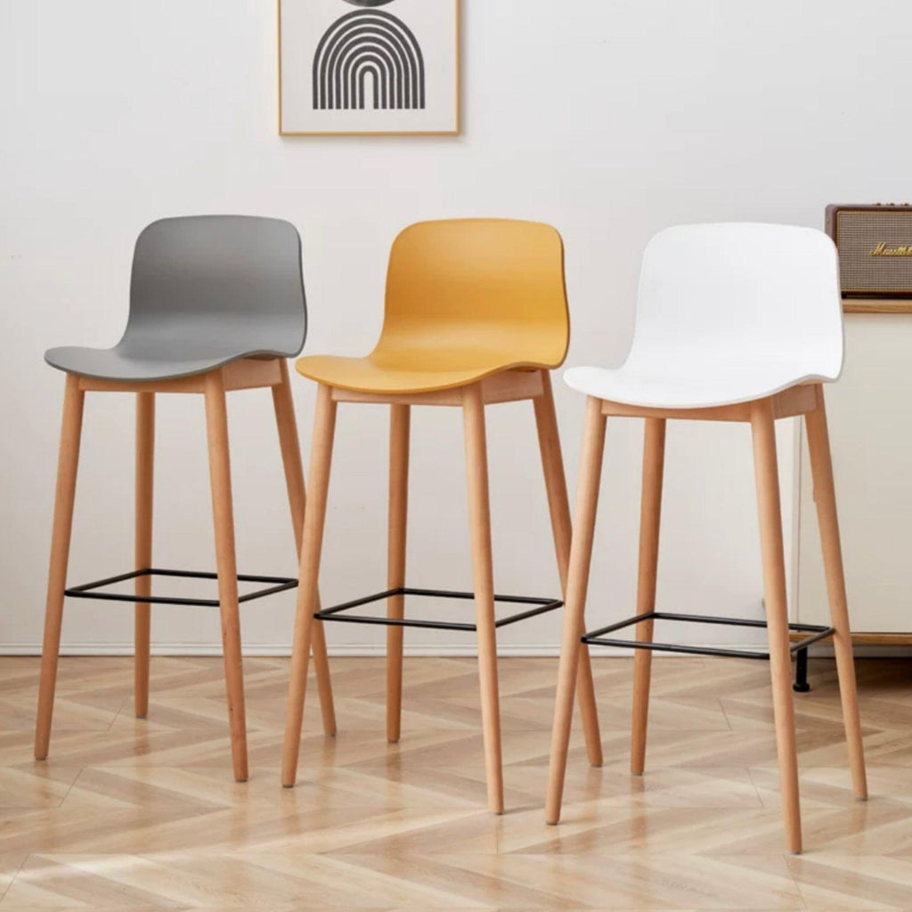 COZONI Elio Bar Stool - COZONI US