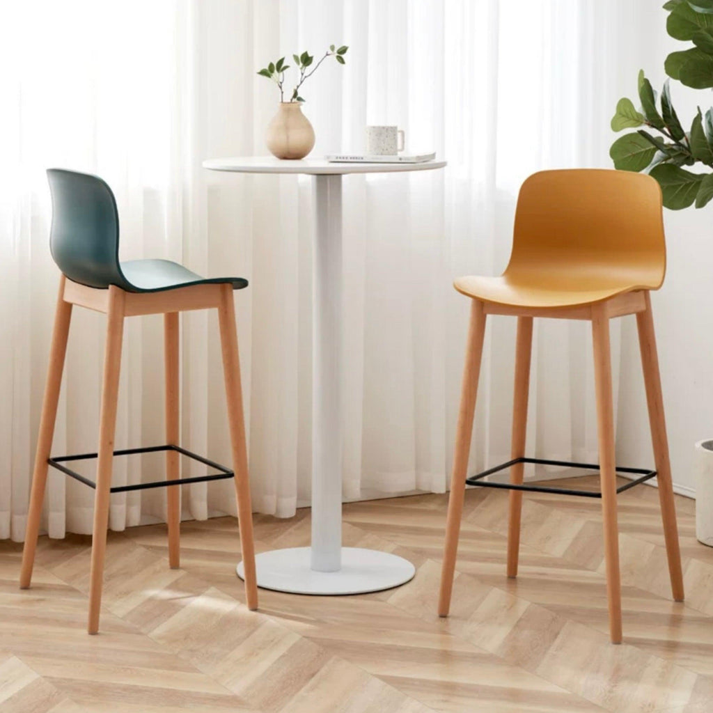 COZONI Elio Bar Stool - COZONI US