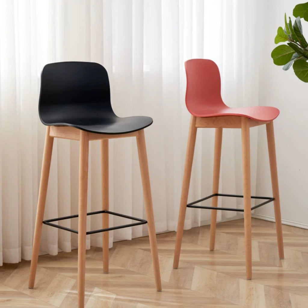 COZONI Elio Bar Stool - COZONI US