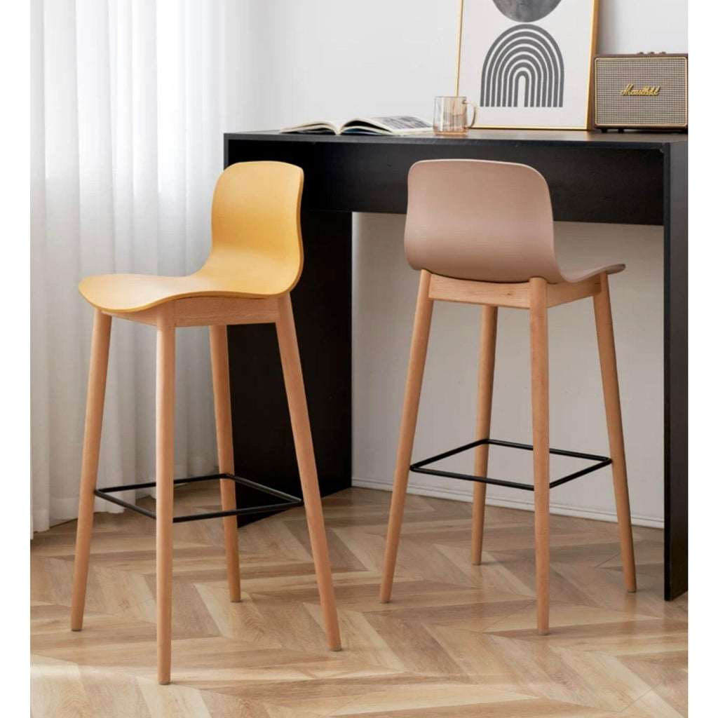 COZONI Elio Bar Stool - COZONI US