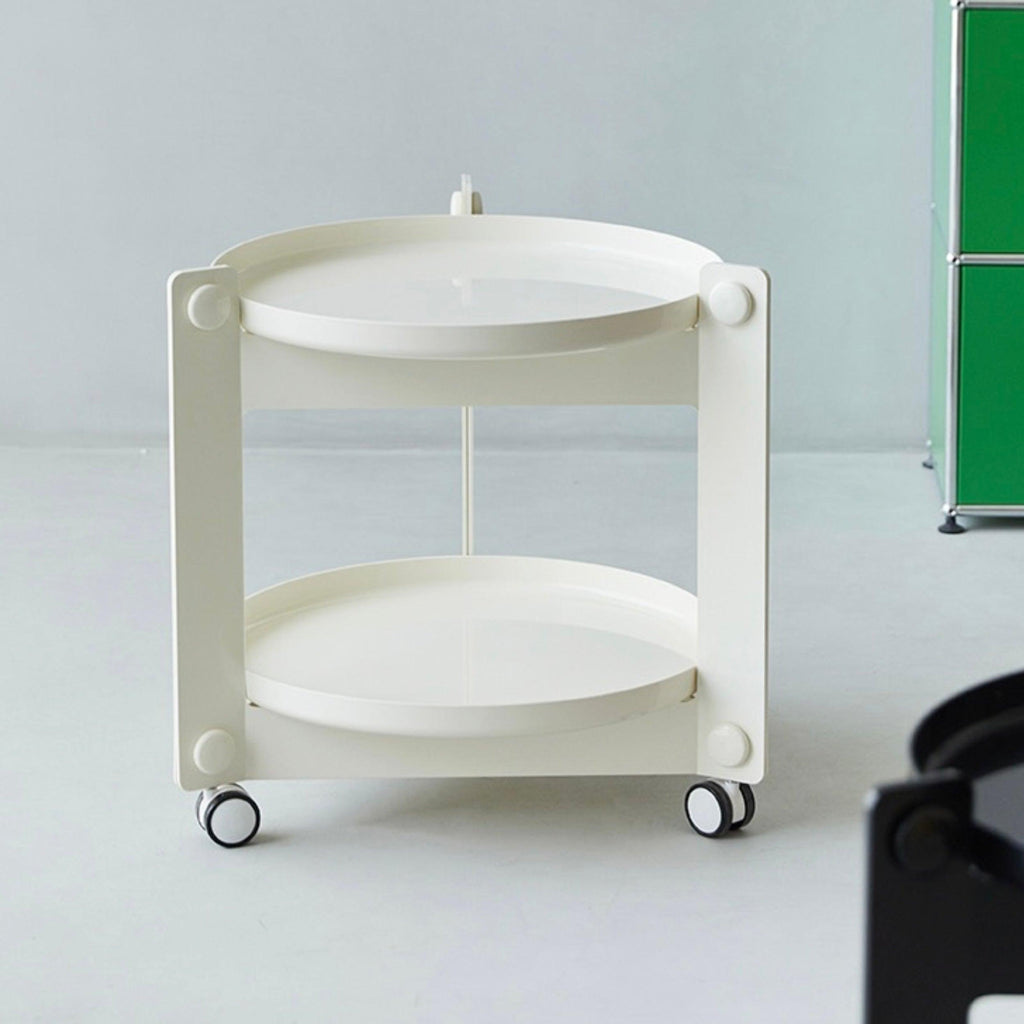 COZONI Ellie Trolley | Bar Cart - COZONI US