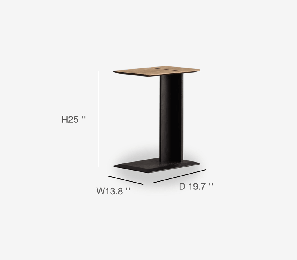 COZONI Enzo Side Table