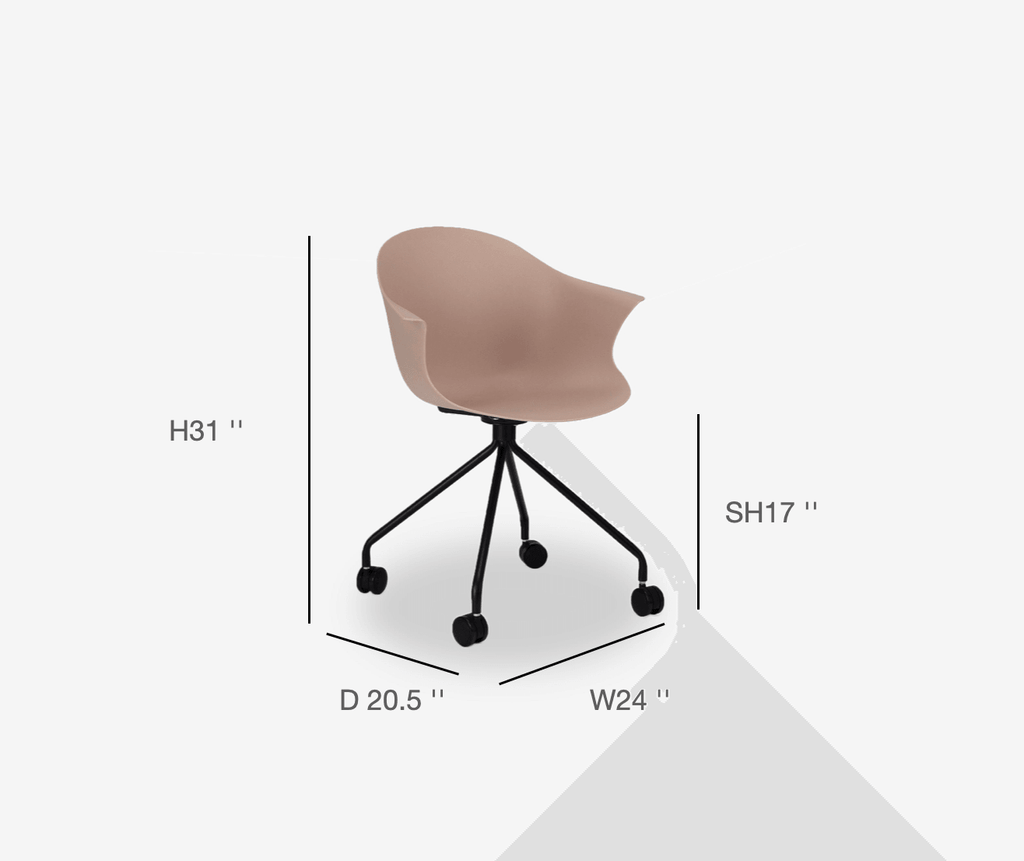 COZONI Finley Office Chair