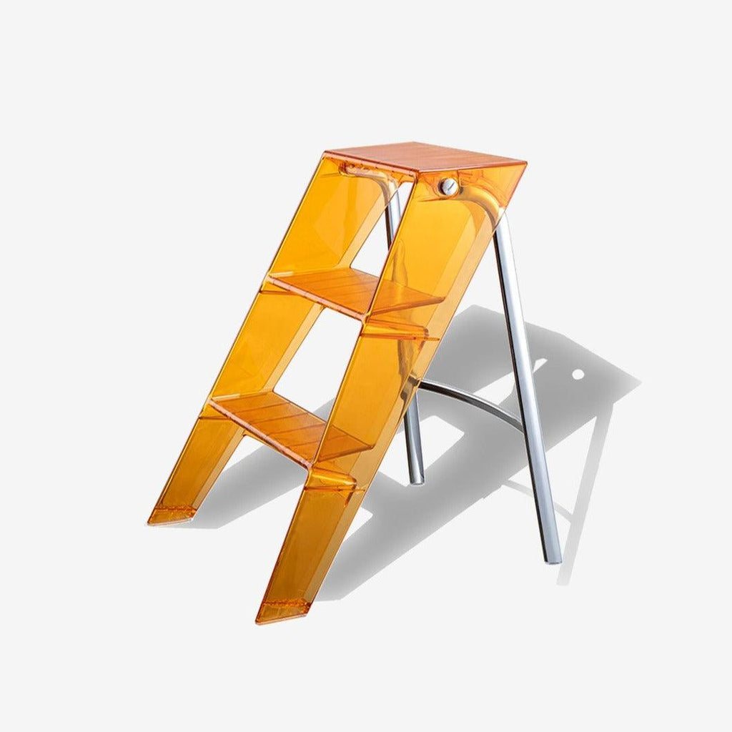 COZONI Folding Step Ladder - COZONI US