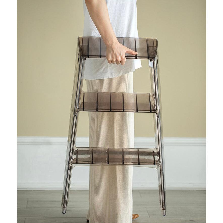 COZONI Folding Step Ladder - COZONI US