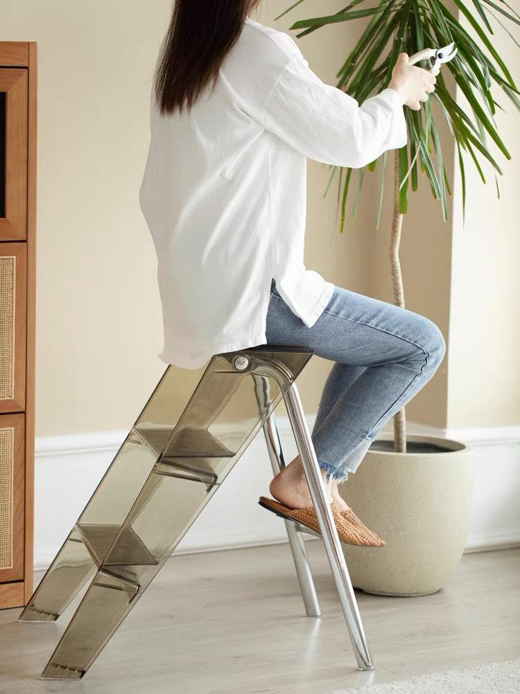 COZONI Folding Step Ladder - COZONI US