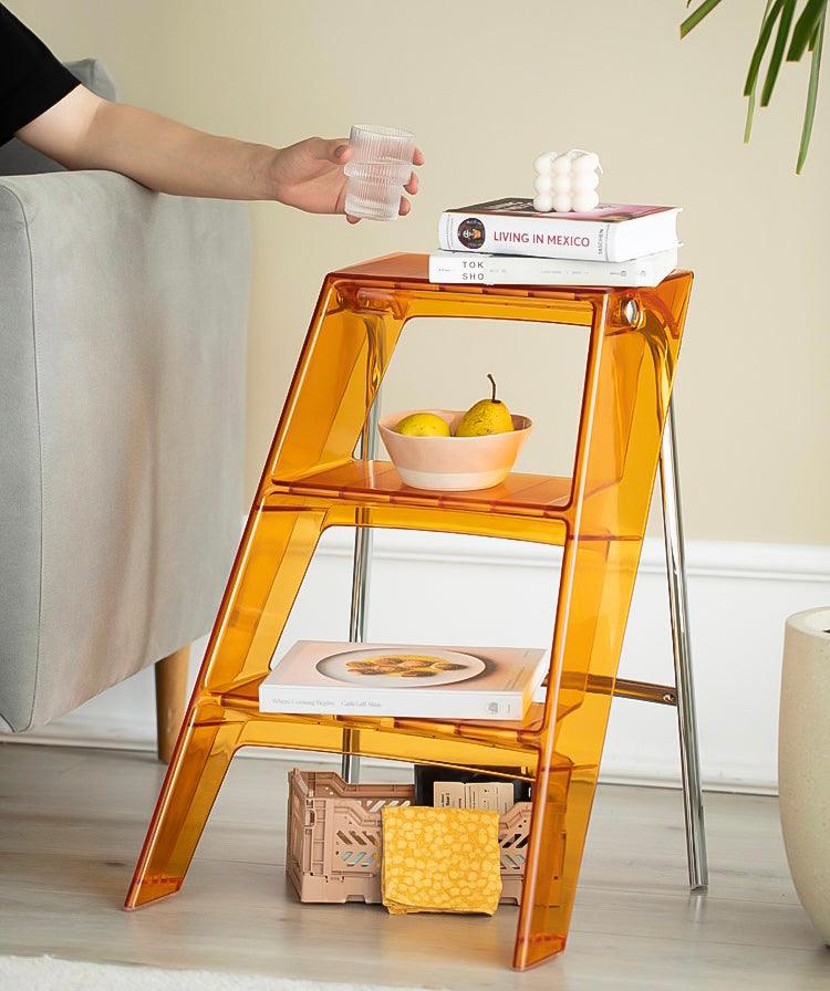 COZONI Folding Step Ladder - COZONI US