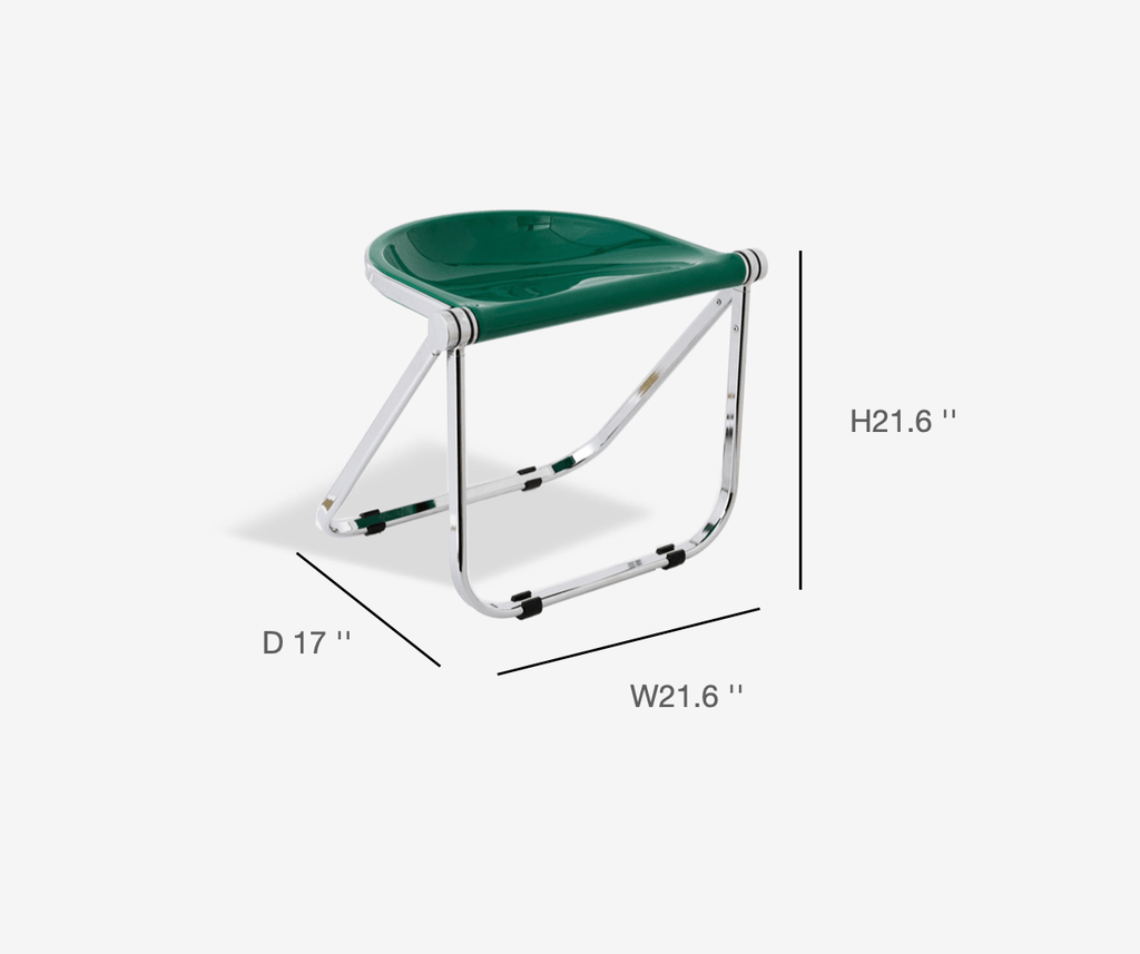 Cozoni Folding Stool