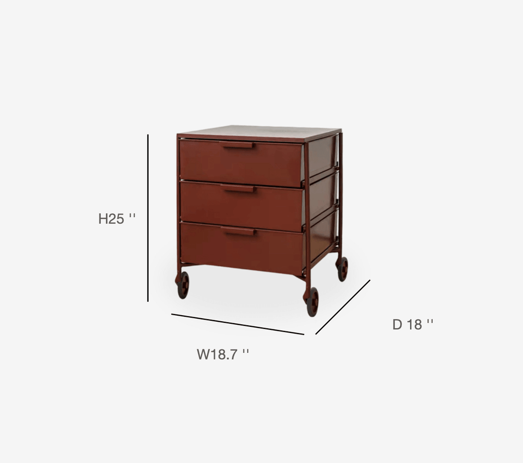 COZONI Knox Drawers - COZONI US