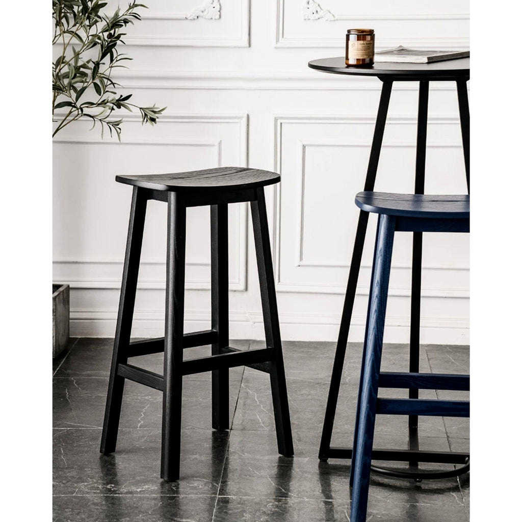 COZONI Landon Bar Stool - COZONI US