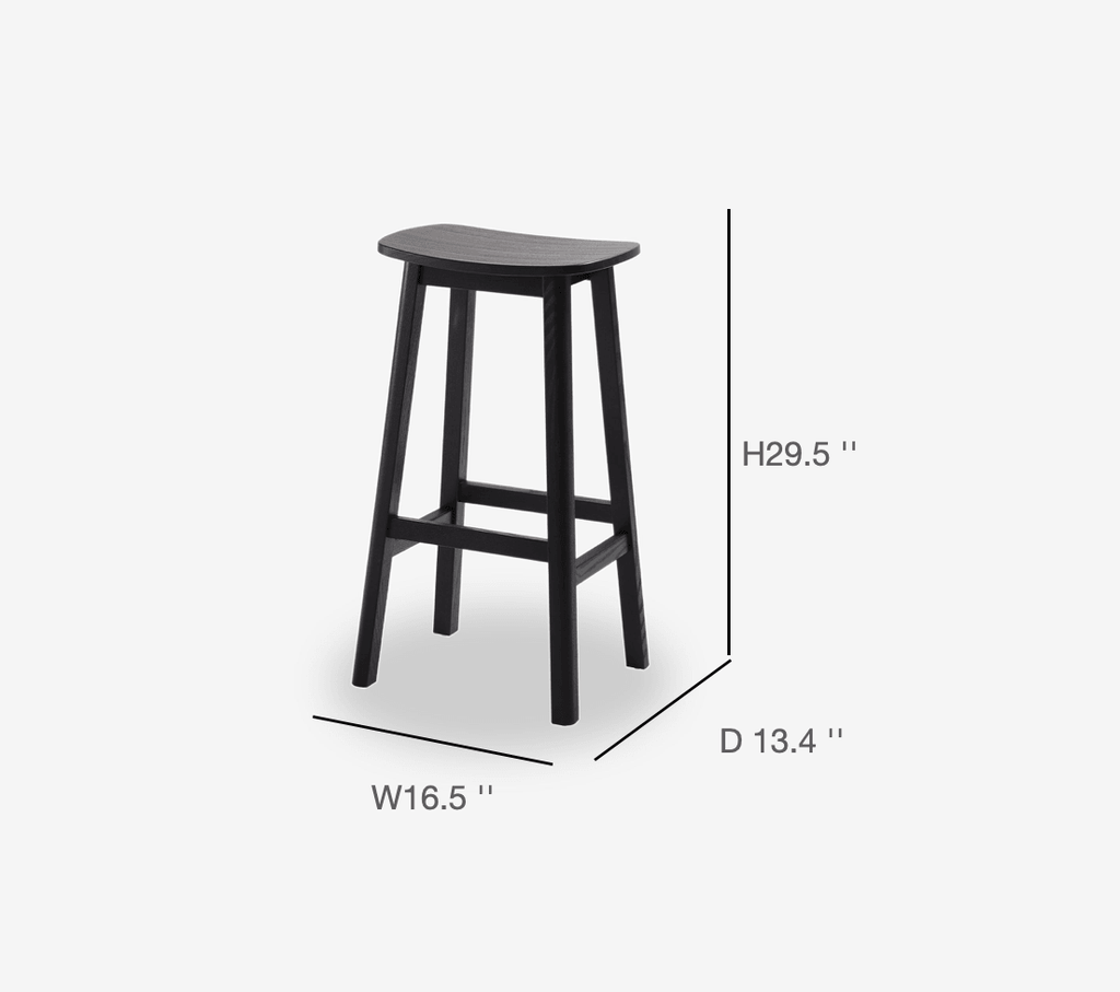 COZONI Landon Bar Stool - COZONI US