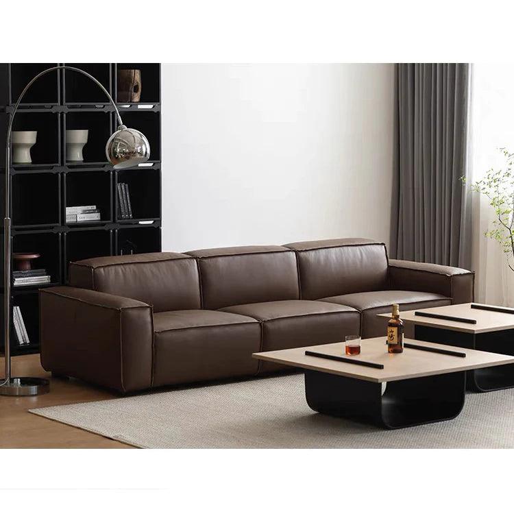 COZONI Lawrence Sofa - COZONI US