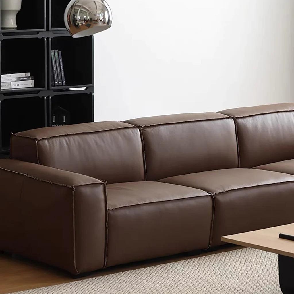 COZONI Lawrence Sofa - COZONI US