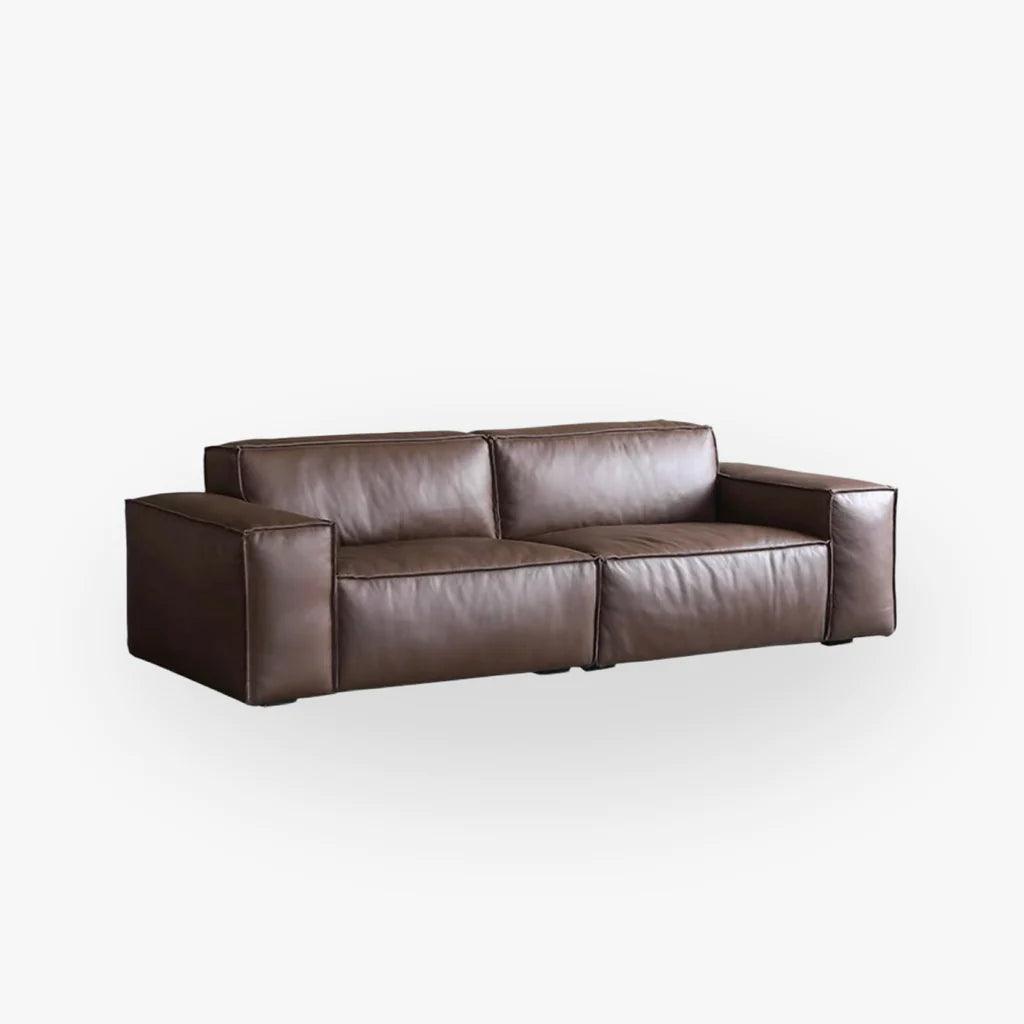 COZONI Lawrence Sofa - COZONI US