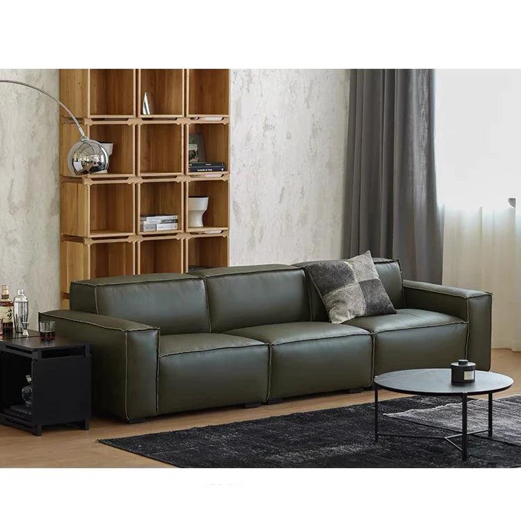 COZONI Lawrence Sofa - COZONI US