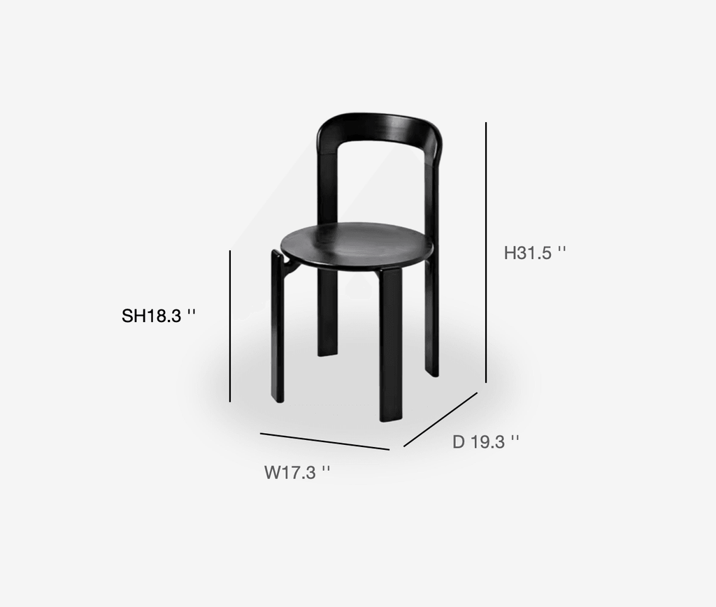 COZONI Lemos Dining Chair - COZONI US