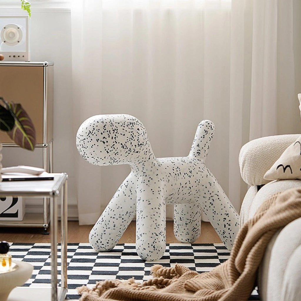 COZONI Lucky Poppy Chair - COZONI US