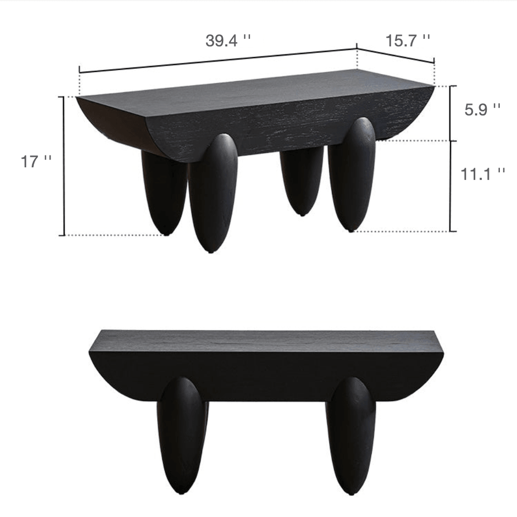 COZONI Moro Coffee Table - COZONI US