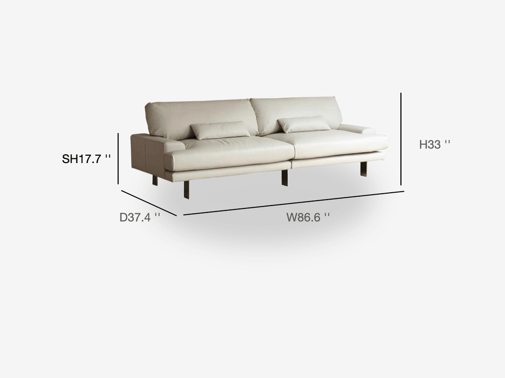 COZONI Nate Sofa - COZONI US